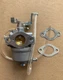 OEM Carburetor Carb For Champion 75537i Champion 3100 Watt RV Generator