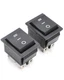 2 PCS On/Off Switch for Predator 7000/8750/9500W Generator 63086 63085 63087