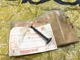 Honda Generator E300 GE300 ED250 Exhaust Valve NOS Genuine Japan 14721-812-020