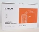 CTECHi Portable Power Station 240Wh, 200W Emergency Power Supply - LiFePO4 - NEW