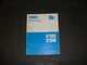 1989 Yamaha EF1600, EF2500 Generator - Factory Service Manual