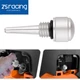 Silver Magnetic Oil Dipstick Aluminum for Yamaha EF1000iS EF2000iS WEN Generater