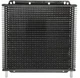 Automatic Transmission Oil Cooler 4 Seasons For 1965-1970 Jeep J-3500