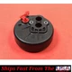 Original Redmax Parts # 576594501 Cup & Chock, Fits Redmax  EBZ7500 to EBZ8550