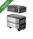 EcoFlow DELTA Pro Ultra 12kWh LiFePo4 Power Station, Whole Home Power-cut Backup