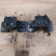Onan Engine Mount Assembly Pair MEP-002A MEP-003A  402-0377 72-5105 Military...