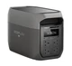 NEW ECOFLOW DELTA 3 Max 2048Wh LFP Portable Power Station 3200W Solar Generator
