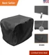 Heavy-Duty Waterproof Generator Cover - Fits 5000-10000 Watt Generators 32x24x24