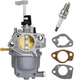 Carburetor w/ spark for RYOBI RY906500S 6500 8125 Watts Generator