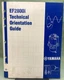 Genuine Yamaha VID-10660-00-75 EF2800i Technical Orientation Guide 2001