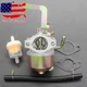 Generator Carburetor Kit For Yamaha EF2400iS EF2800i INVERTERS Generator Carb