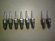 CHAMPION QUANTITY EIGHT  OF #RN11YC4/#322   SPARK PLUGS,  FREE SHIPPING