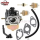 Carburetor for Champion CPE 40026 40008 46514 46516 46515 46517 45633 Generator