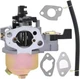 16100-ZE6-W01 Carburetor GXV160 Fits Honda HR194 HR195 HR214 HR215 HR216