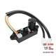 TJ113-2009-1 Ignition Control Module for Harbor Freight Predator 3500 Inverter 