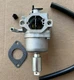 Carburetor Carb For Troy Bilt 7550 13500 Watts Generator model# 01925 1925