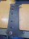 Kawasaki KG550 KG550A Generator Electrical Panel Outlet Power Switch Indicator
