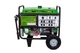 Lifan EnergyStorm ES6600E - Electric Start 6600 Watt Portable Generator