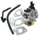 Carburetor For Harbor Freight Predator 63079 3200 4000 Watts Portable Generator