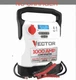 VECTOR 1000 Amp Jump Starter, Compressor, USB Power NO CHARGER