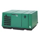 Cummins 7HGJAA8308 Gas 7KW CARB Compliant Single Phase Generator A075E972