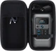 Hard Travel Case Compatible with Anker SOLIX C200 DC Power Bank Station