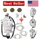 HUAYI Carburetor Kit for Westinghouse WGen9500DF 9500DF Generator