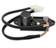 Ignition Module For Harbor Freight Predator 3500 Watts Inverter Generator 63584