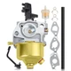 Westinghouse WGen3600DF generator carburetor carb