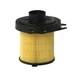 Stallion Filter E348L Air Filter for Citroen, Peugeot, Talbot