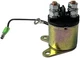 Solenoid Relay For Powermate P0081200 P0080201 PM4500 E 4500 Watts Generators