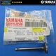 NEW OEM YAMAHA GENERATOR EF1000 INTAKE VALVE 7fk-12111-00-00