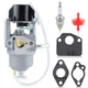 New for Ryobi 308054124 Carburetor fits RYi2300BT & RYi2300BTA Generator
