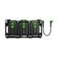 EGO Power+ Pgx Commercial Charging 3-Port Dock