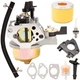 Carburetor Kit for Honda GX240 GX270 8HP 9HP 16100-ZE2-W71 16100-ZH9-W21