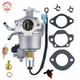 Carburetor For Cummins Onan QG 4000 4KYFA-6747P 4000 W 146-0881 Generator Carb