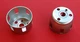Firman 208CC 223CC 3550 3650 4550 5000 Watt Generator Recoil Starter Pulley Cup