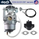 Carburetor Carb For Ryobi RYi2322VNM 095930352 Inverter Generator 308054140