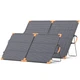 200W Solar Panel Home Backup solar charger For BLUETTI Elite 200 V2 Powerstation
