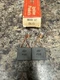 🇺🇸Standard FX-15 Brush Set 56-61 FORD & LINCOLN Etc FREE SHIPPING!!🇺🇸