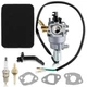 Carburetor for Champion 76533 100307 100397 100401 100456 100479 100524 100628