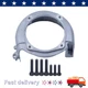 Flywheel Fan Cover #19611-Z0Z-000For Honda GX35 GX35NT UMK435 HHT35S Engine Part