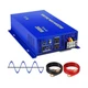 2000 Watt Pure Sine Wave Inverter 24V DC to 110v 120V AC, 2000W Car Power Inv...