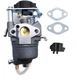 308054124 Carburetor For Ryobi RYi2300BT & RYi2300BTA Generator
