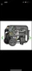 Firman T07571F Portable Generator 9400 7500W Tri Fuel Electric Start 50A