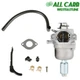 Carburetor For 2007 Craftsman DLS3500 For # 20hp Engine 791858