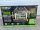 NEW EGO POWER+ Nexus 3000-Watts Peak Portable Power Station w/(2) 7.5 Batteries