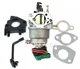 Carburetor For DuroMax XP13000E XP13000EH Portable Generator