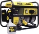1500W Portable Gas Generator 4-Stroke Engine AC EPA Compliant New Aceup Energy