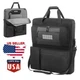 For EF ECOFLOW 110W 160W & 220W Solar Panel Storage Bag Outdoor Carrying Case